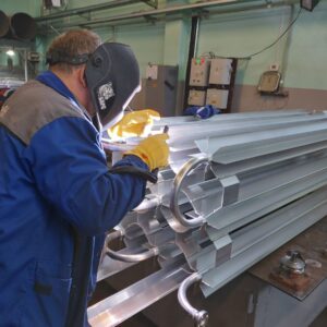 Атмосферные испарители