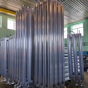 Атмосферные испарители