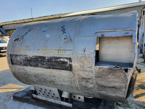 Восстановление ЦТК (любого объёма) Восстановление ЦТК (любого объёма)