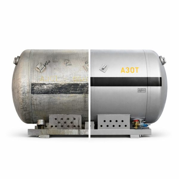 Восстановление ЦТК