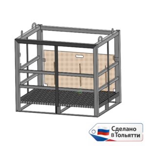 Оборудование для газовых баллонов