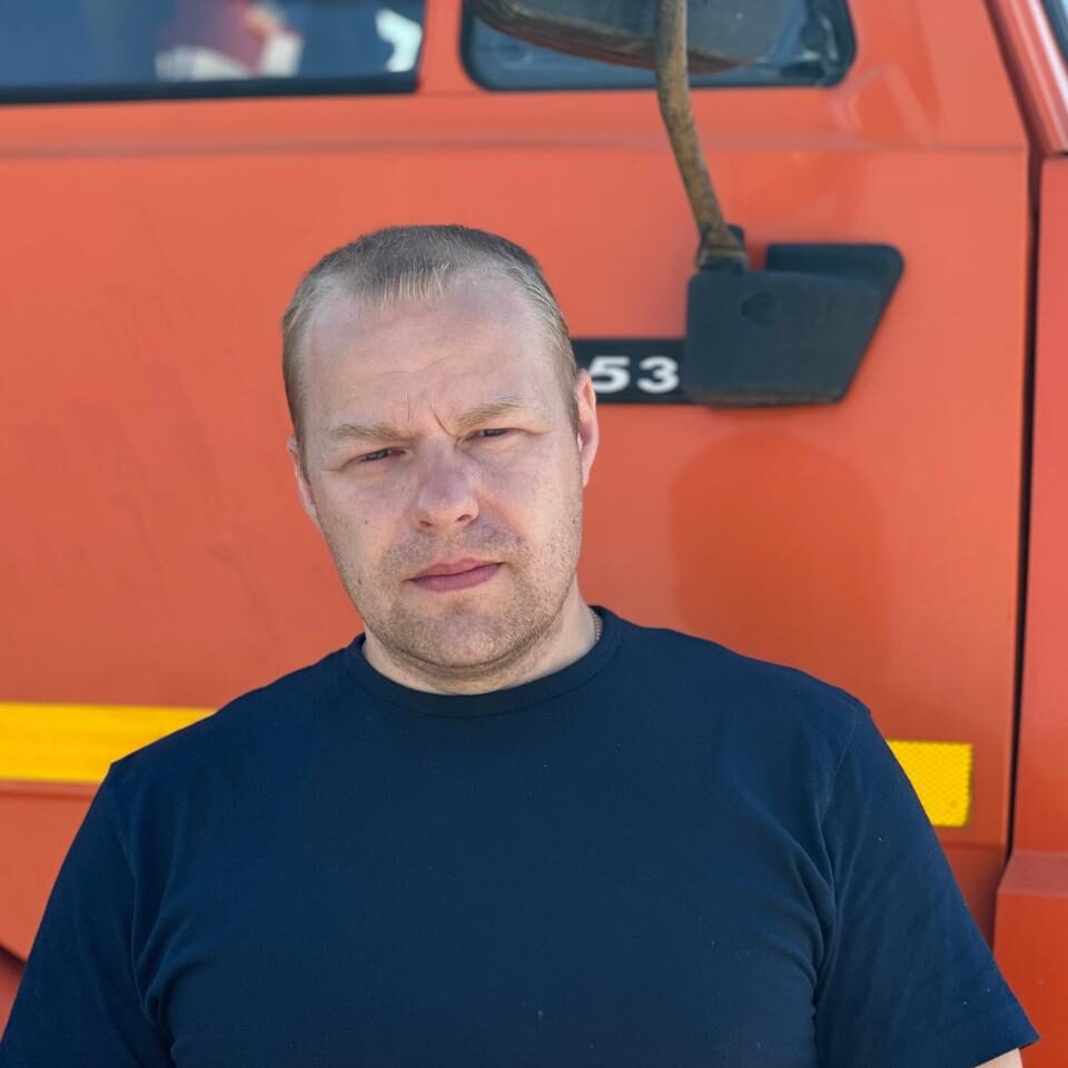 Начальник автоколлоны Сергеев Илья Юрьевич Контакты