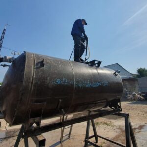 Восстановление ЦТК (любого объёма)