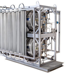 Жидкий азот высшего сорта