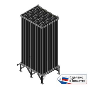 4. Криогенное оборудование