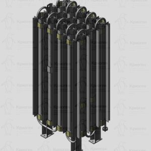 Атмосферный испаритель КРИА-200/4.0-ОС-1