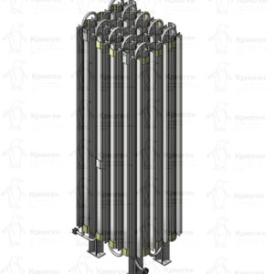 Атмосферный испаритель КРИА-250/4.0-ОС-1