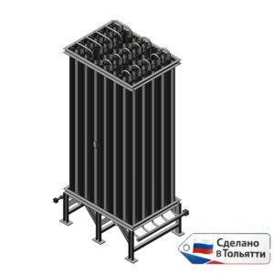 Атмосферные испарители