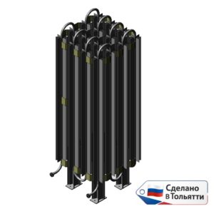 Атмосферный испаритель КРИА-130/4.0-ОС-1