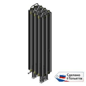 Атмосферный испаритель КРИА-150/4.0-ОС-1