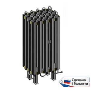 Атмосферный испаритель КРИА-200/4.0-ОС-1