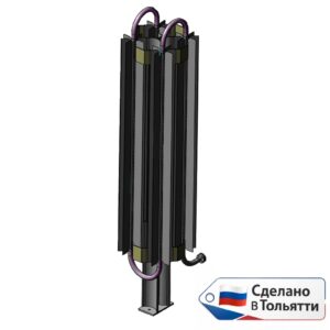 Атмосферный испаритель КРИА-30