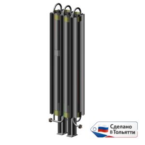 Атмосферный испаритель КРИА-60/4.0-ОС-1