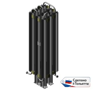 Атмосферный испаритель КРИА-90/4.0-ОС-1