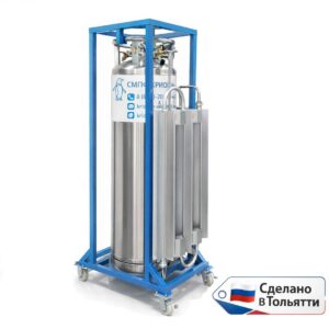 Газификатор ГХК-0.21/2.3-30