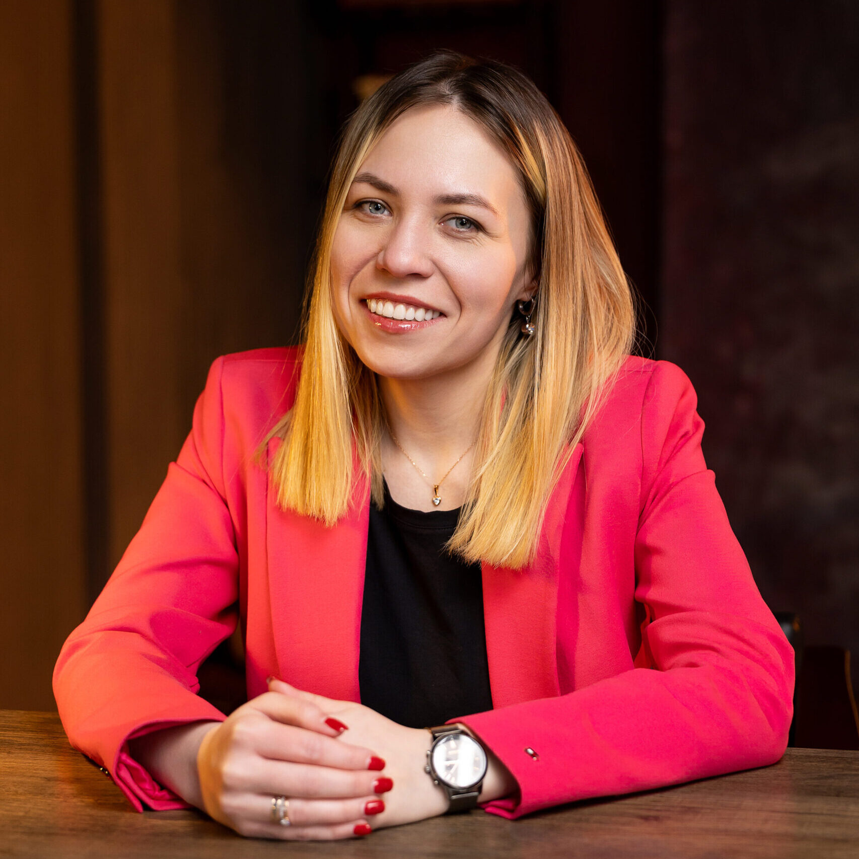 Заместитель директора Артемьева Диана Олеговна