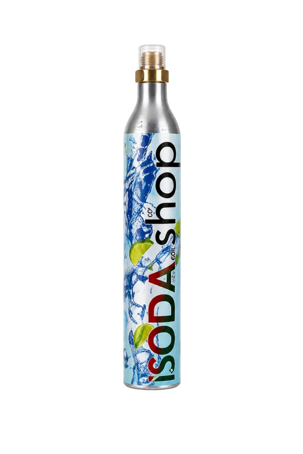 Баллон CO2 для сифона