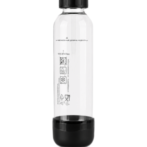 Бутылка для сифона