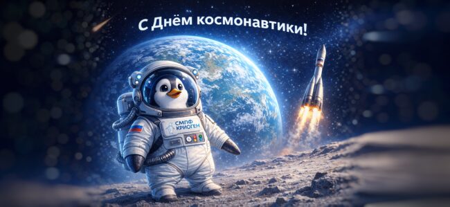 Криогенное оборудование в ракетостроении: как работают те же принципы, что и в промышленности