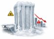 Почему обмерзает атмосферный испаритель: причины и как это исправить?