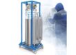 Техническое обслуживание газификаторов ГХК