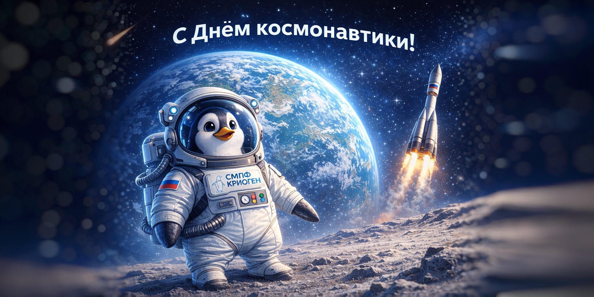 Криогенное оборудование в ракетостроении: как работают те же принципы, что и в промышленности