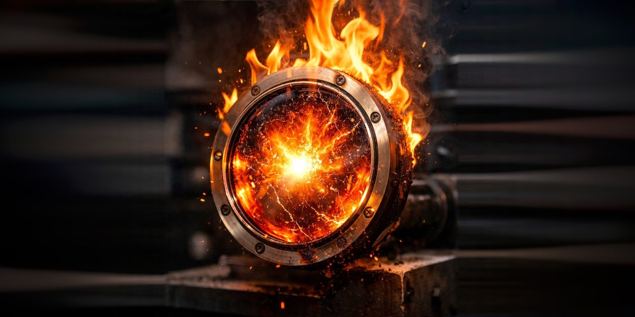 Кейс: почему «бракованный кислород» оказался качественным, а проблема — в оборудовании