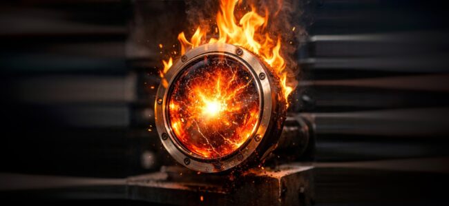 Кейс: почему «бракованный кислород» оказался качественным, а проблема — в оборудовании Кейс: почему «бракованный кислород» оказался качественным, а проблема — в оборудовании