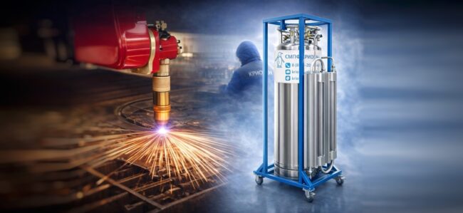 Техническое обслуживание ГХК для лазерной резки: почему экономия приводит к потерям