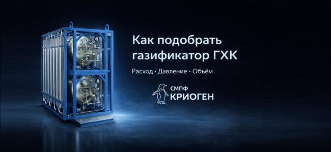 Как подобрать газификатор ГХК что нужно знать перед выбором