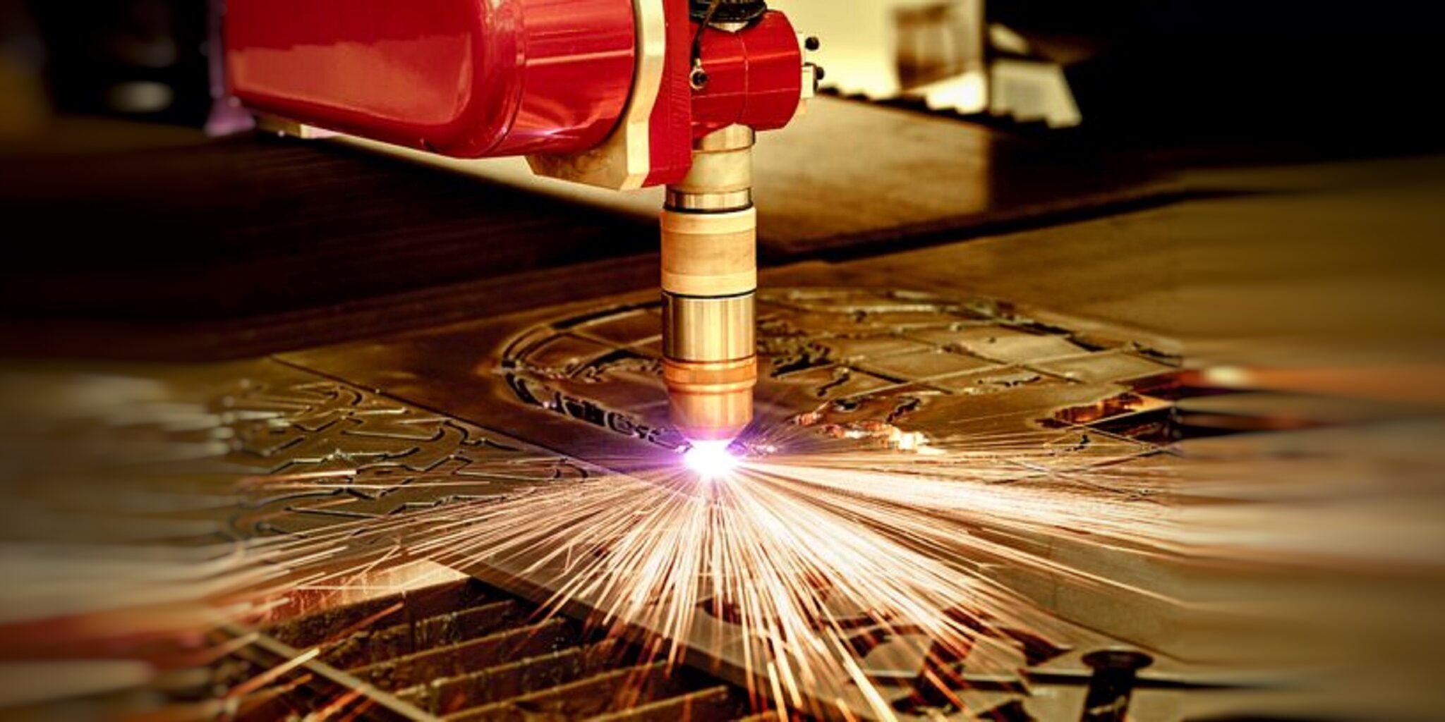 Газификаторы ГХК для лазерной резки: стабильность, чистота и экономия