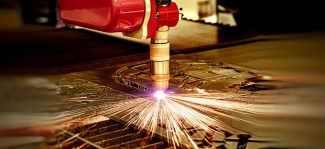 Газификаторы ГХК для лазерной резки: стабильность, чистота и экономия